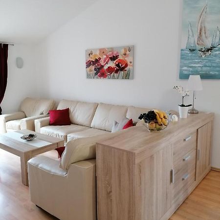 Apartment Pasa Medulin Buitenkant foto