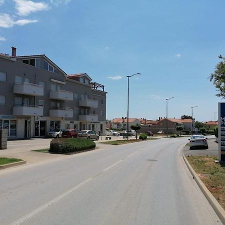 Apartment Pasa Medulin Buitenkant foto