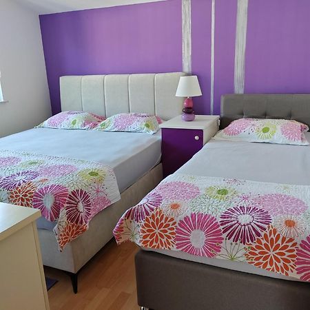 Apartment Pasa Medulin Buitenkant foto