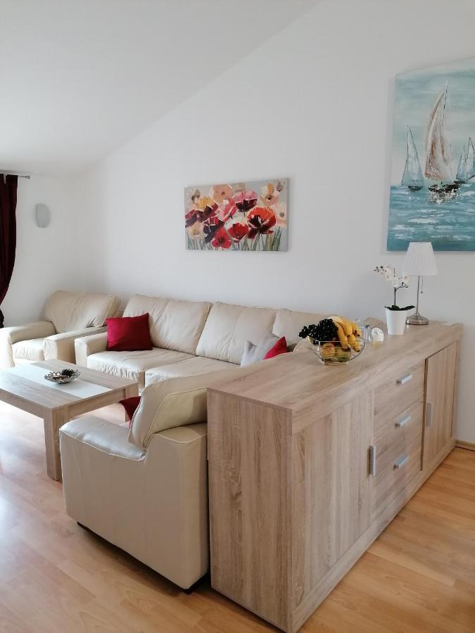 Apartment Pasa Medulin Buitenkant foto
