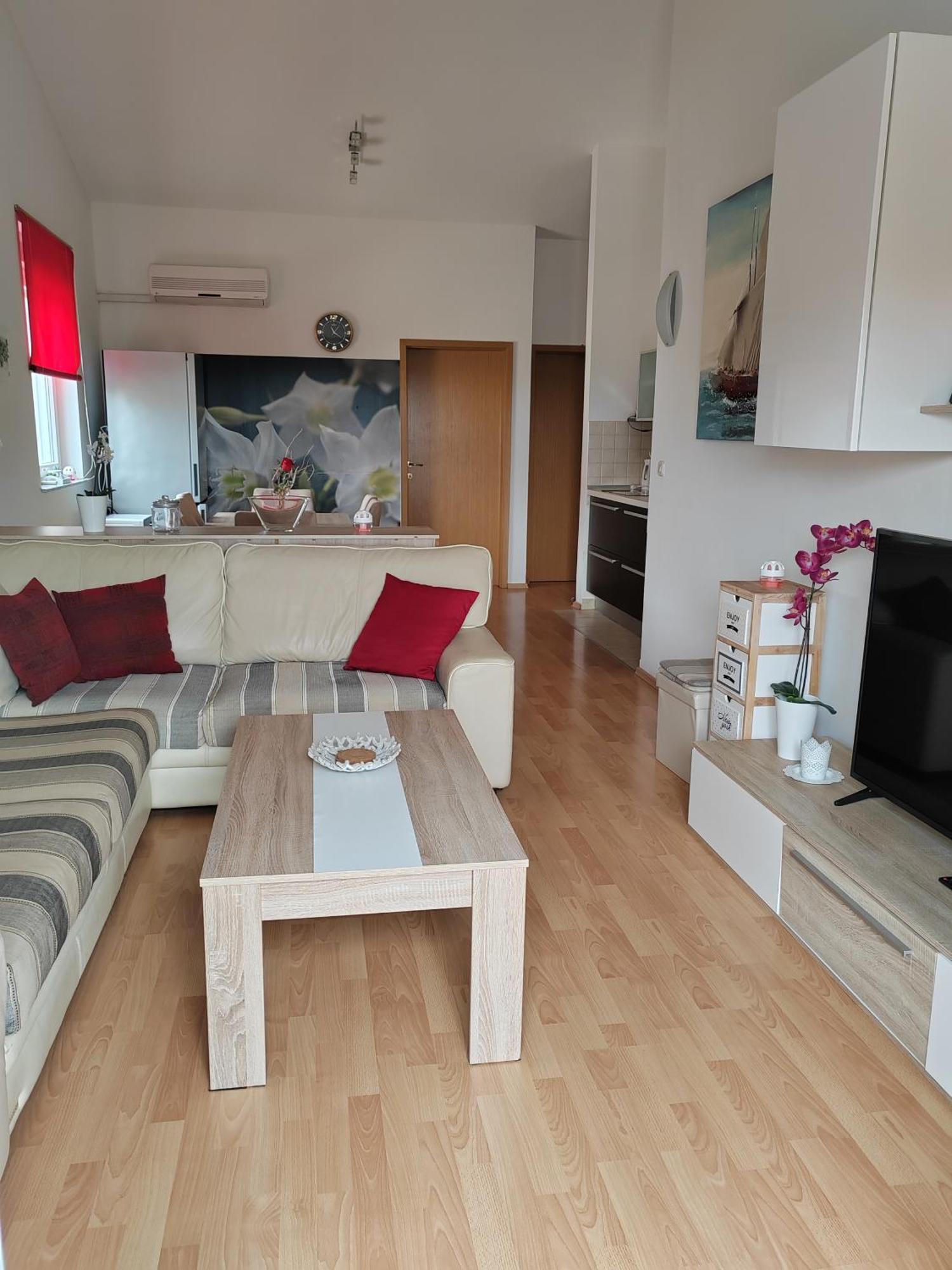 Apartment Pasa Medulin Buitenkant foto