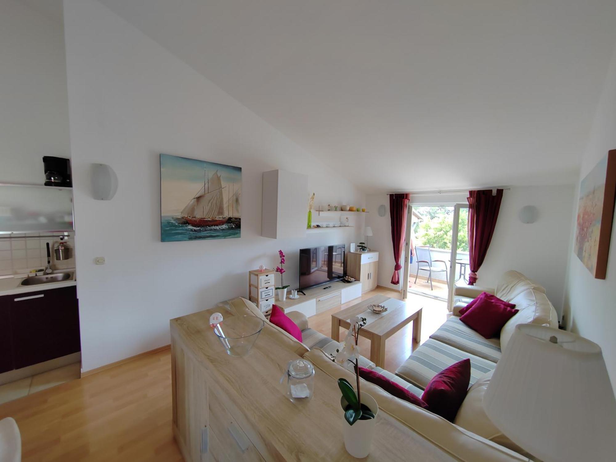 Apartment Pasa Medulin Buitenkant foto