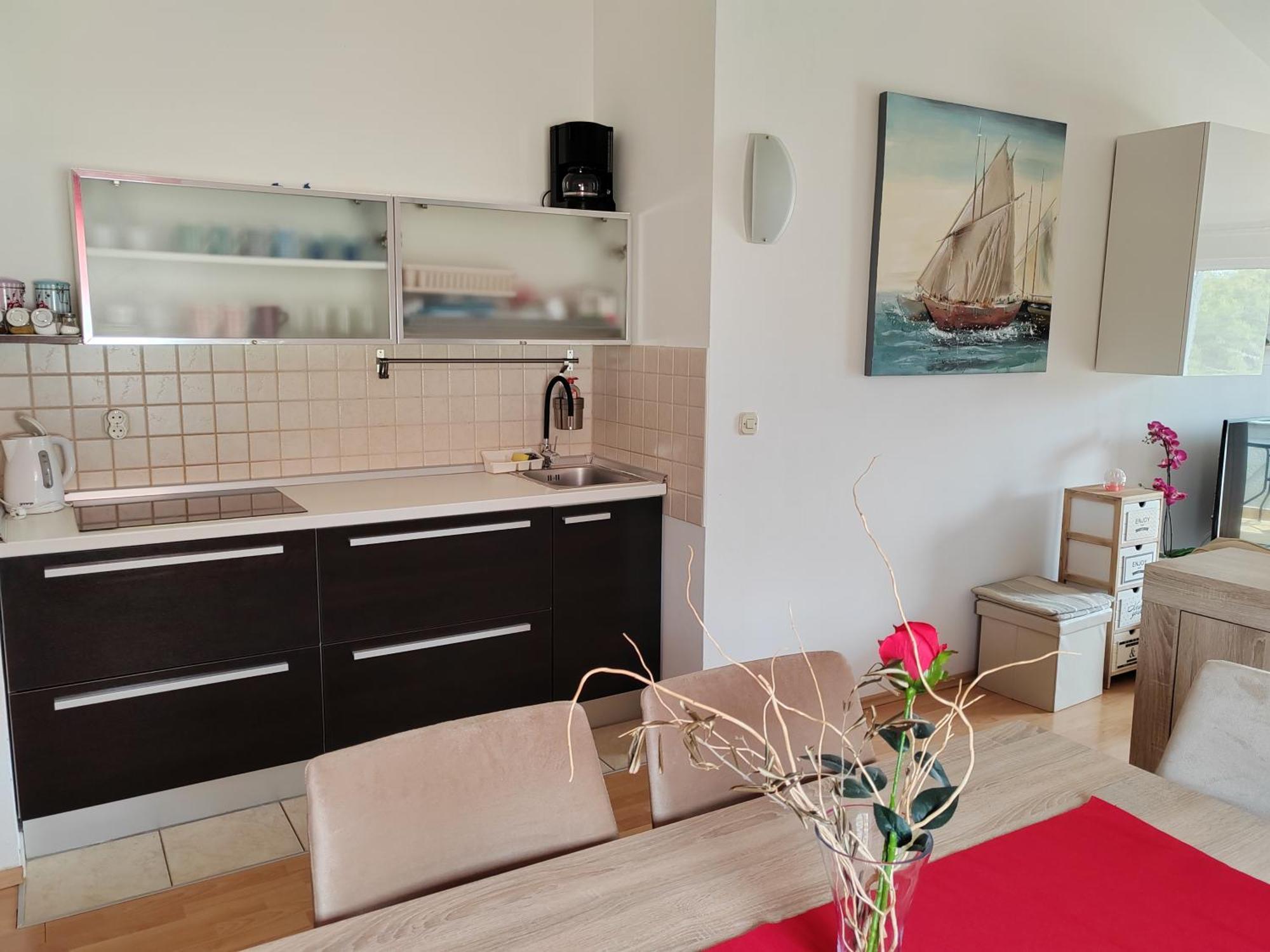 Apartment Pasa Medulin Buitenkant foto