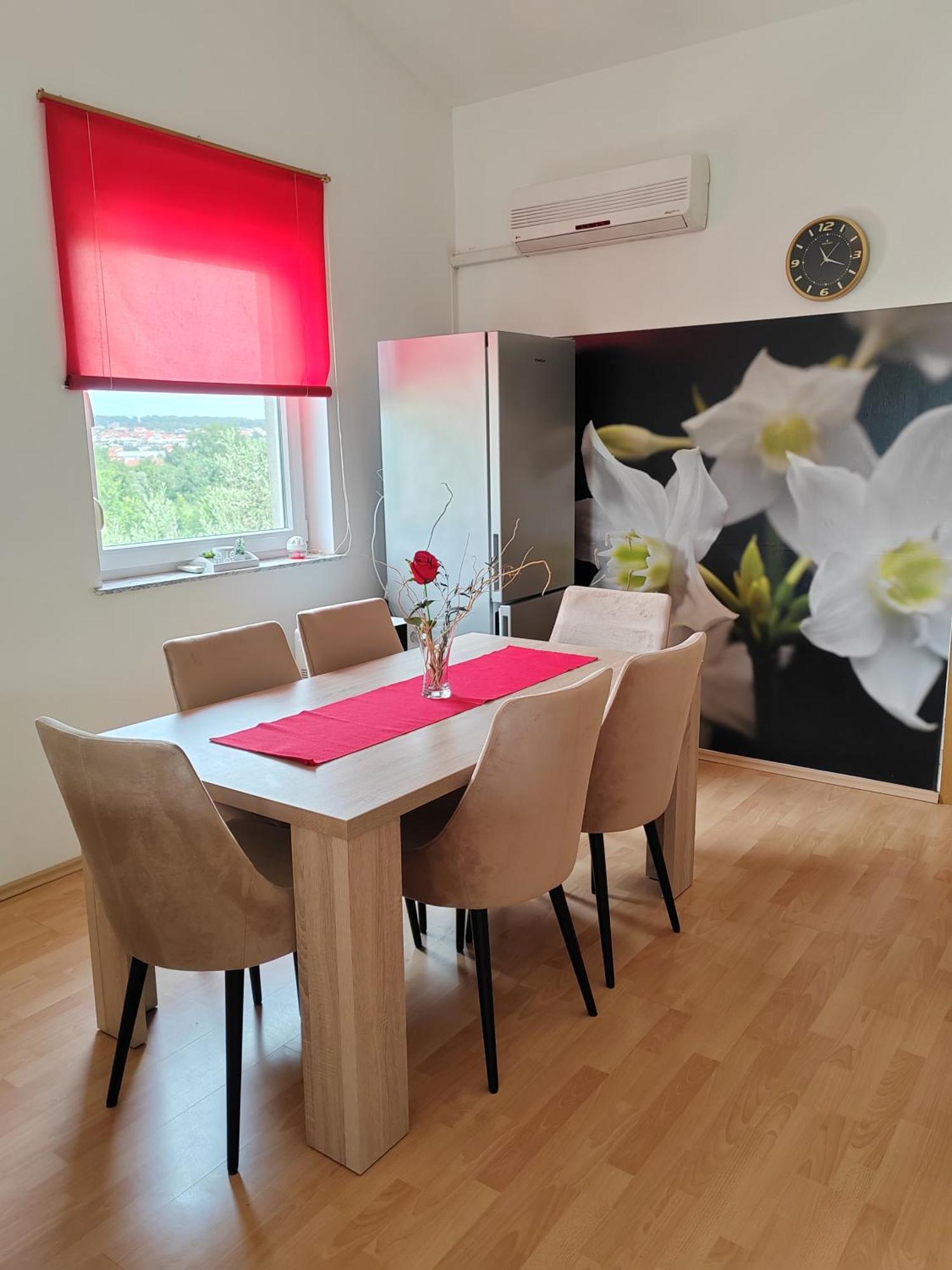 Apartment Pasa Medulin Buitenkant foto