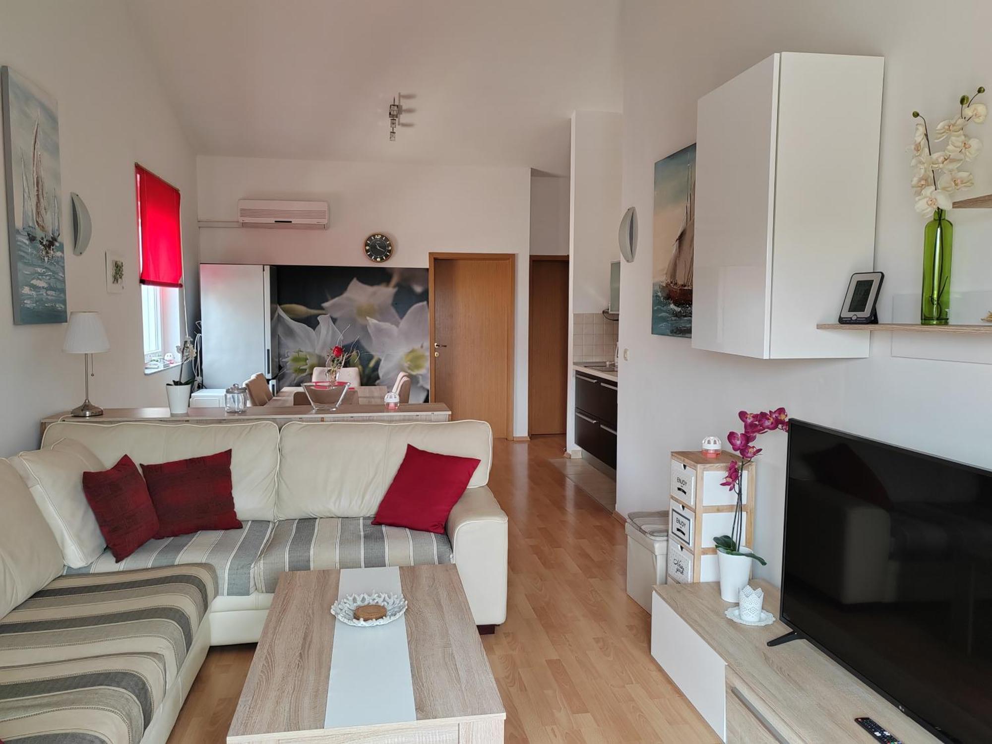 Apartment Pasa Medulin Buitenkant foto