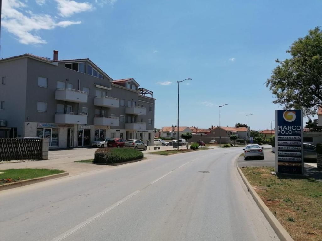 Apartment Pasa Medulin Buitenkant foto