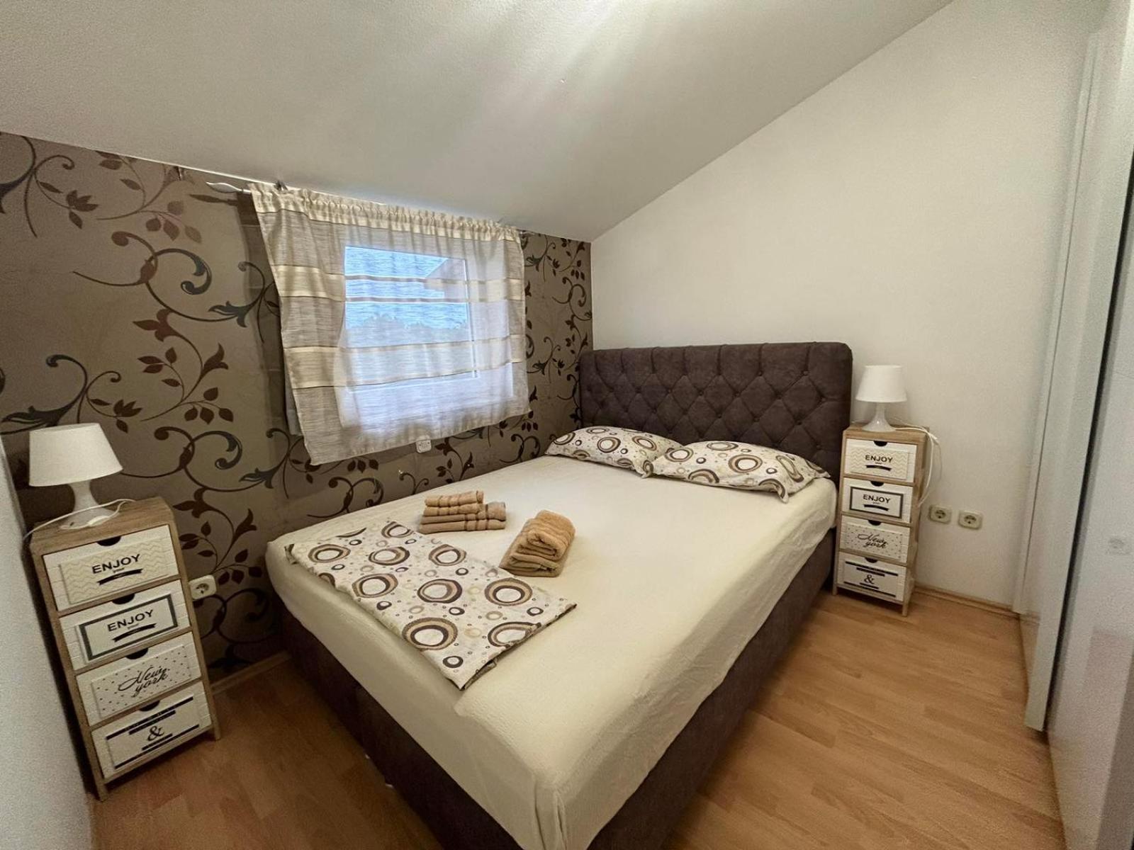 Apartment Pasa Medulin Buitenkant foto