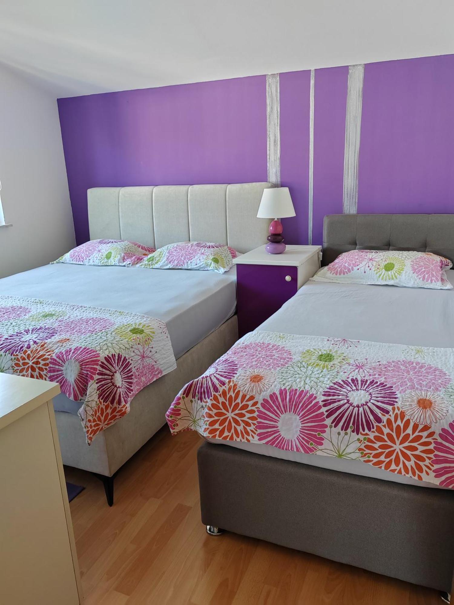 Apartment Pasa Medulin Buitenkant foto