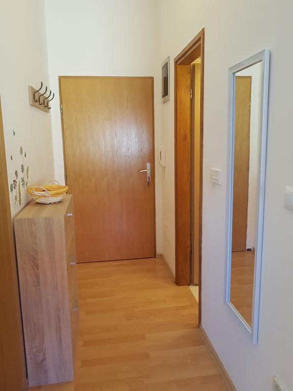 Apartment Pasa Medulin Buitenkant foto