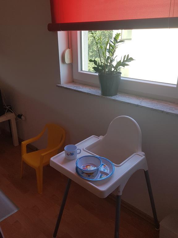 Apartment Pasa Medulin Buitenkant foto