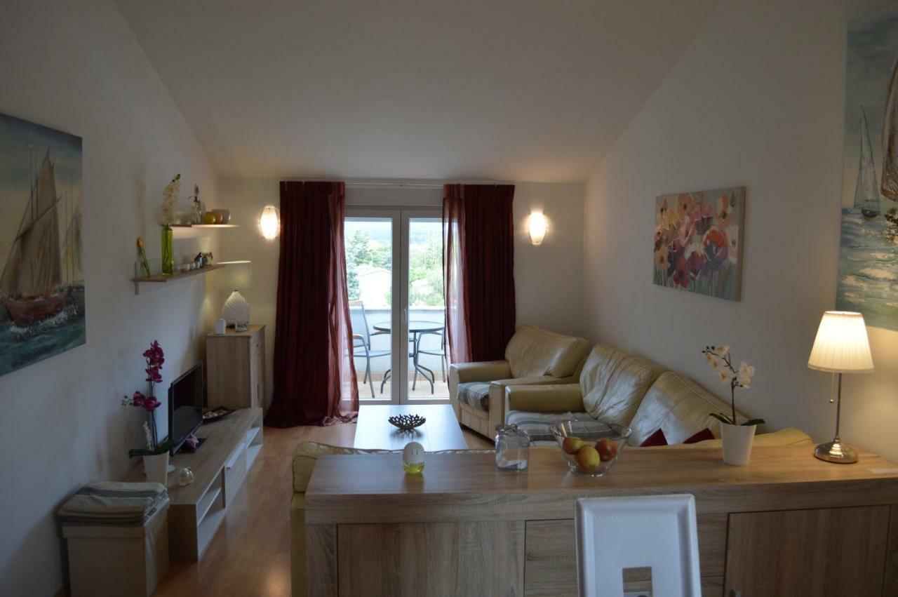 Apartment Pasa Medulin Buitenkant foto